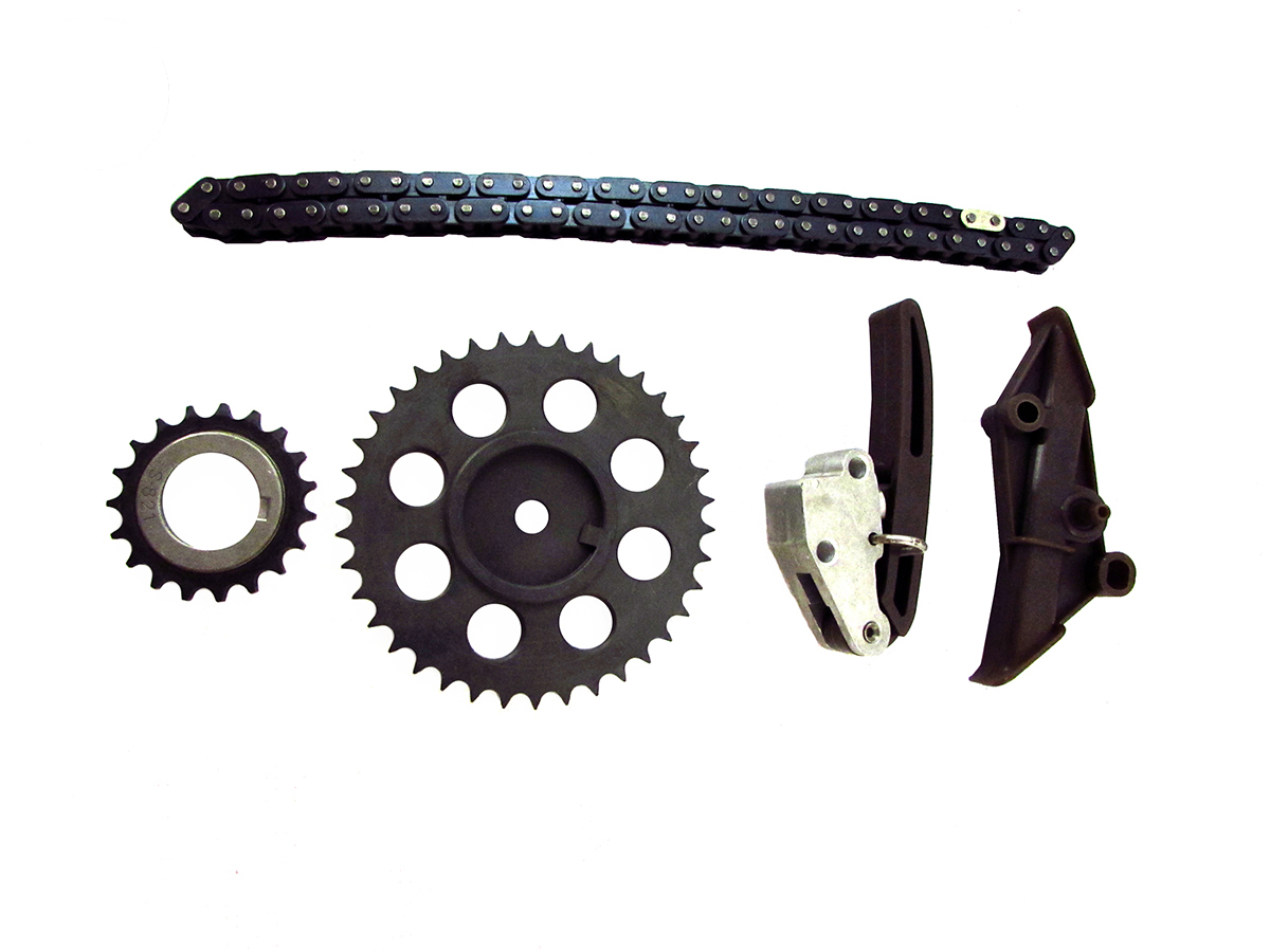 KIT DISTRIBUCION