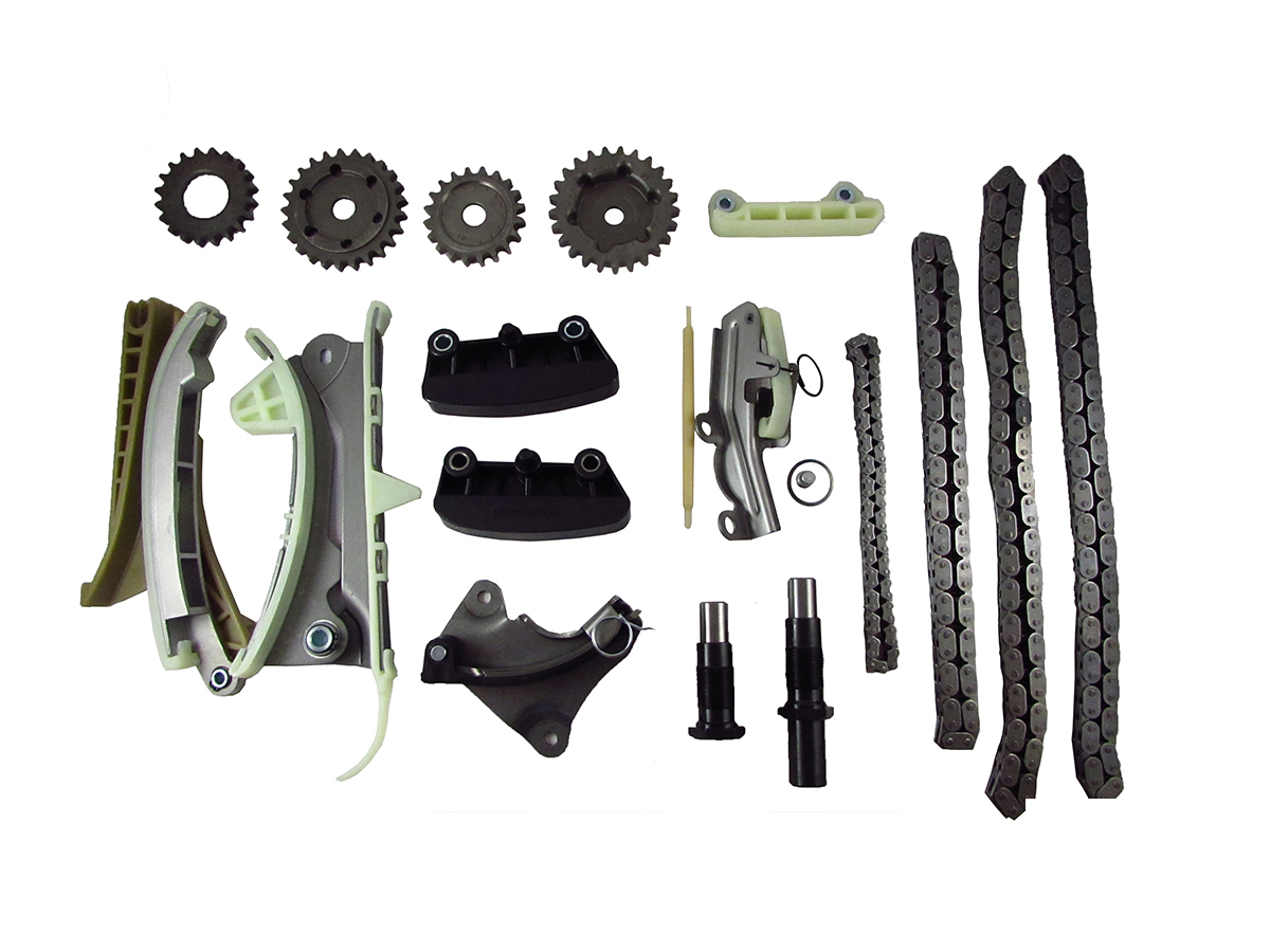 KIT DISTRIBUCION