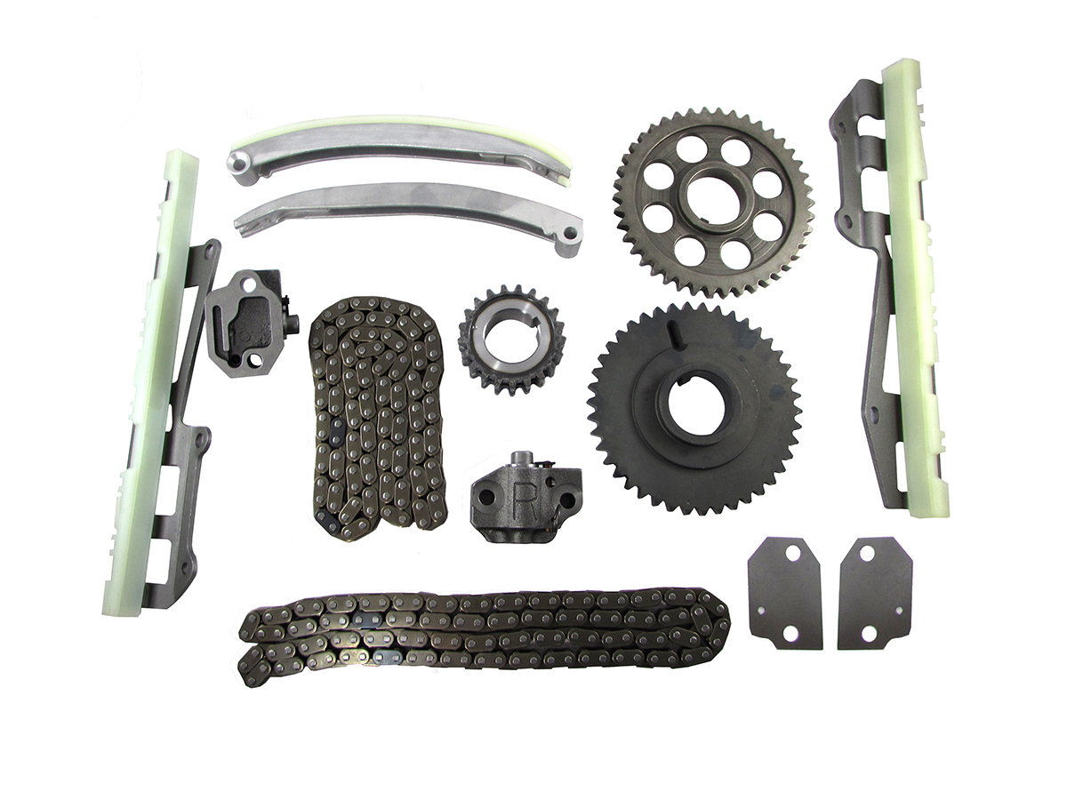 KIT DISTRIBUCION