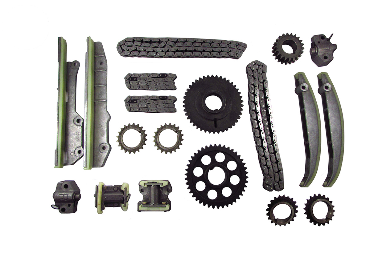 KIT DISTRIBUCION