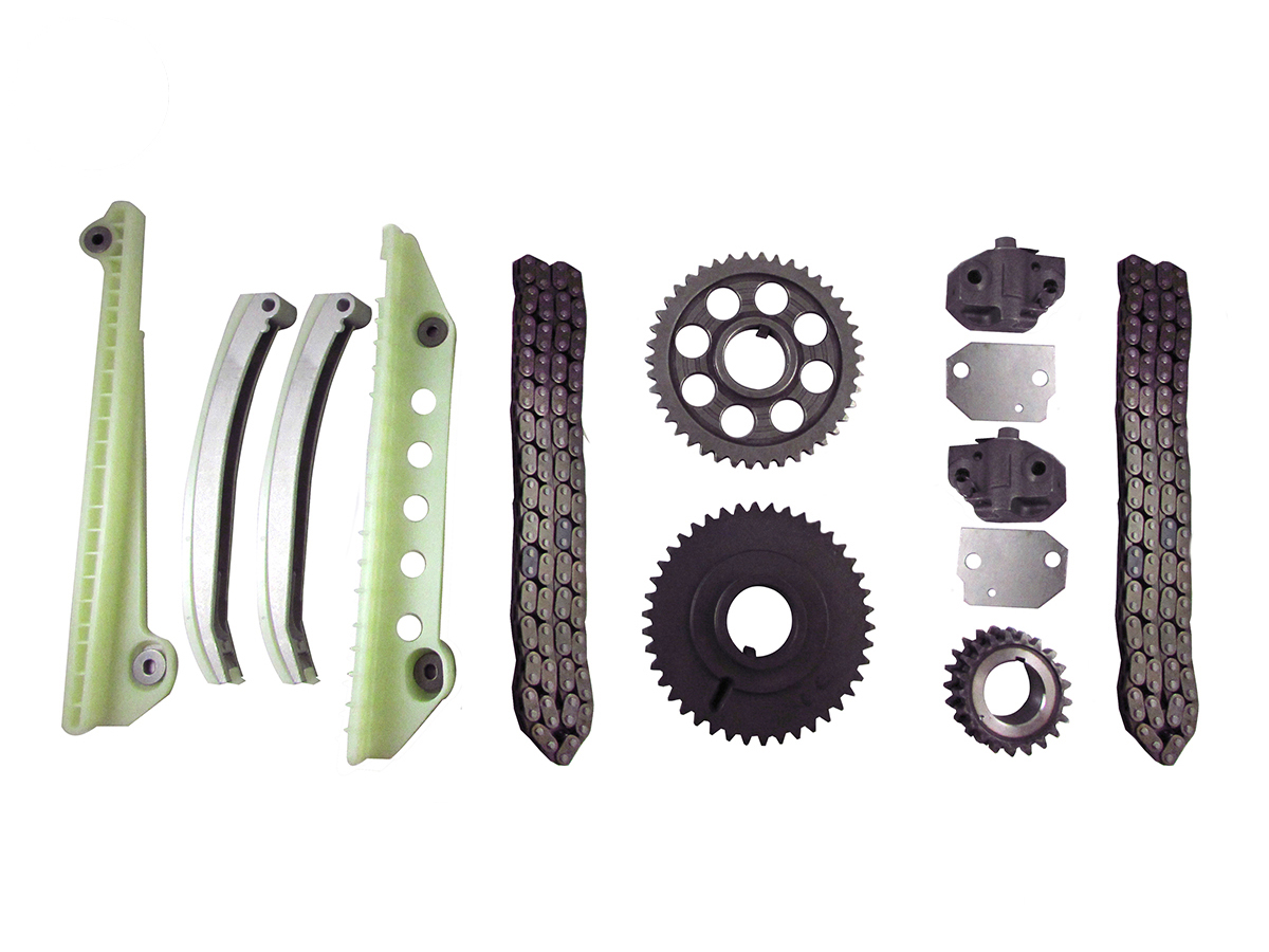 KIT DISTRIBUCION