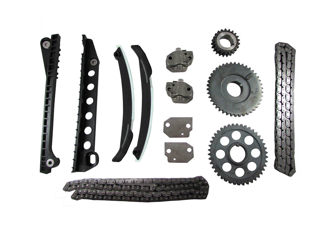 KIT DISTRIBUCION