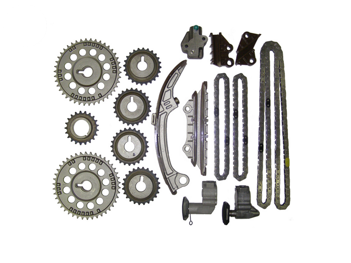 KIT DISTRIBUCION