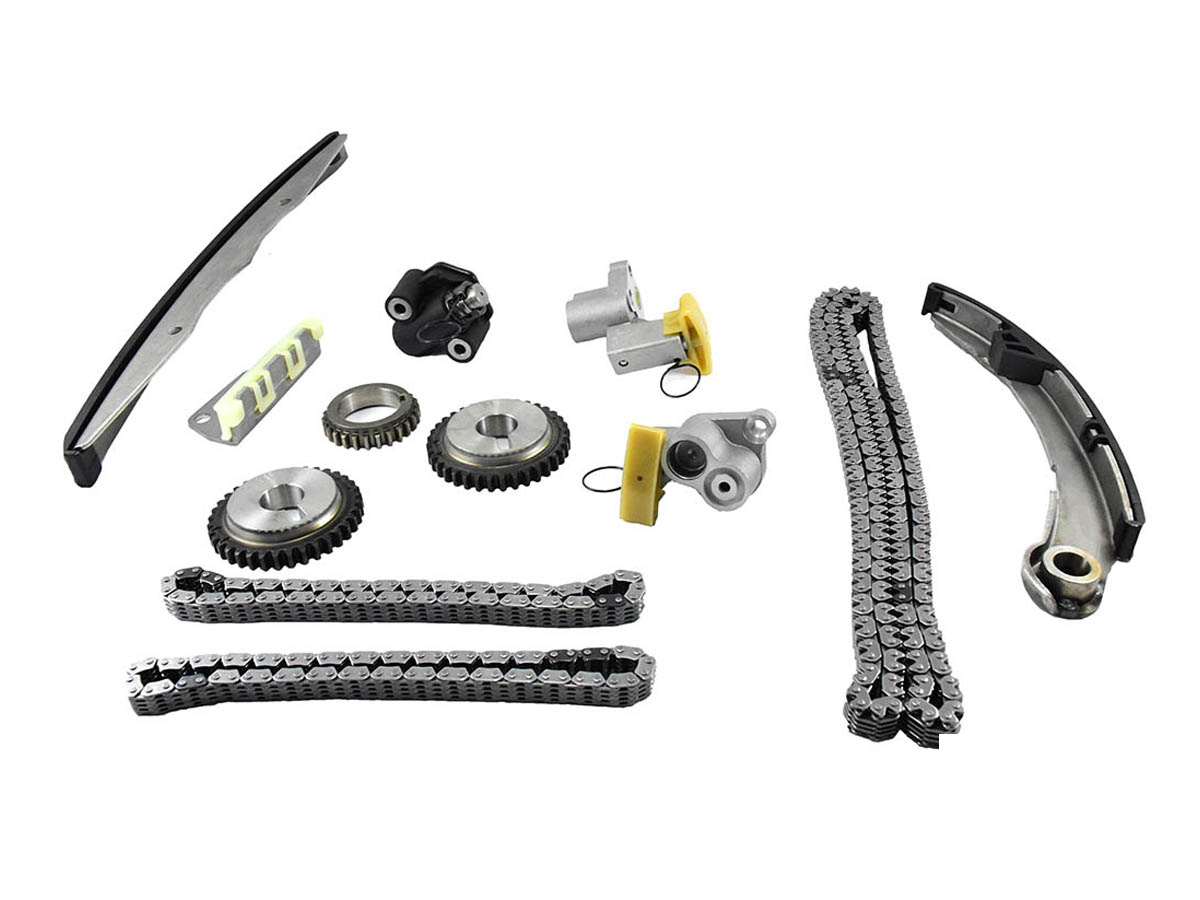 KIT DISTRIBUCION
