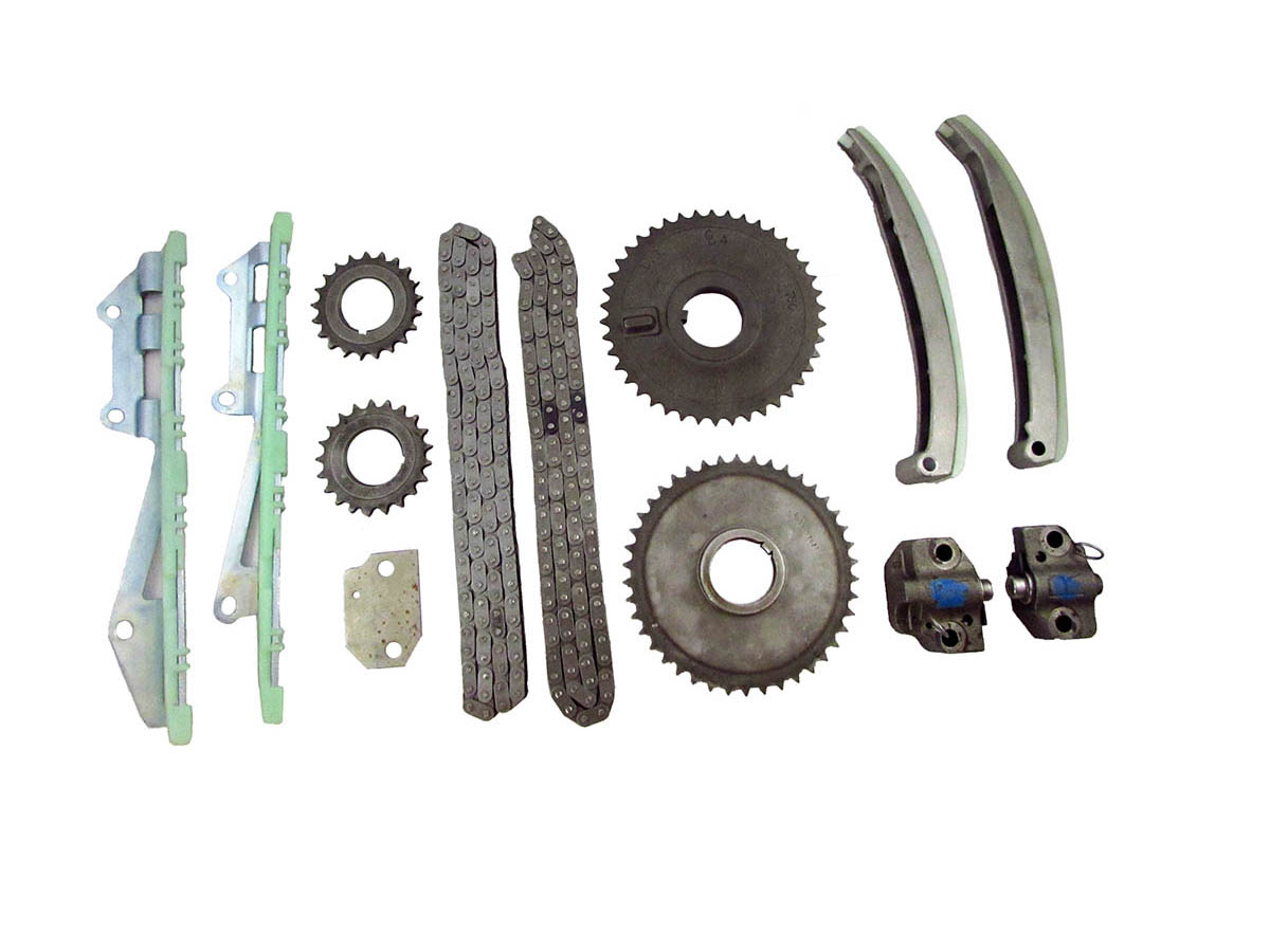 KIT DISTRIBUCION