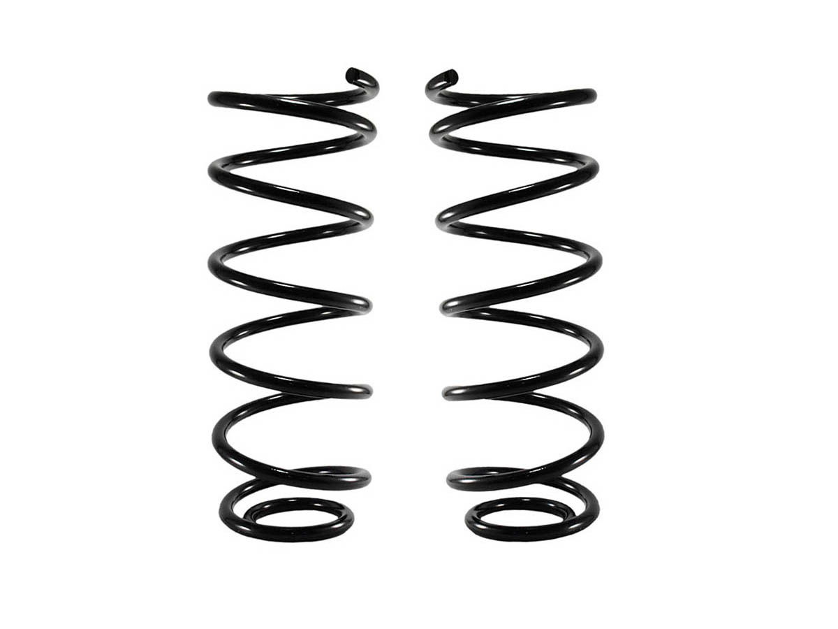 RESORTE SUSPENSION