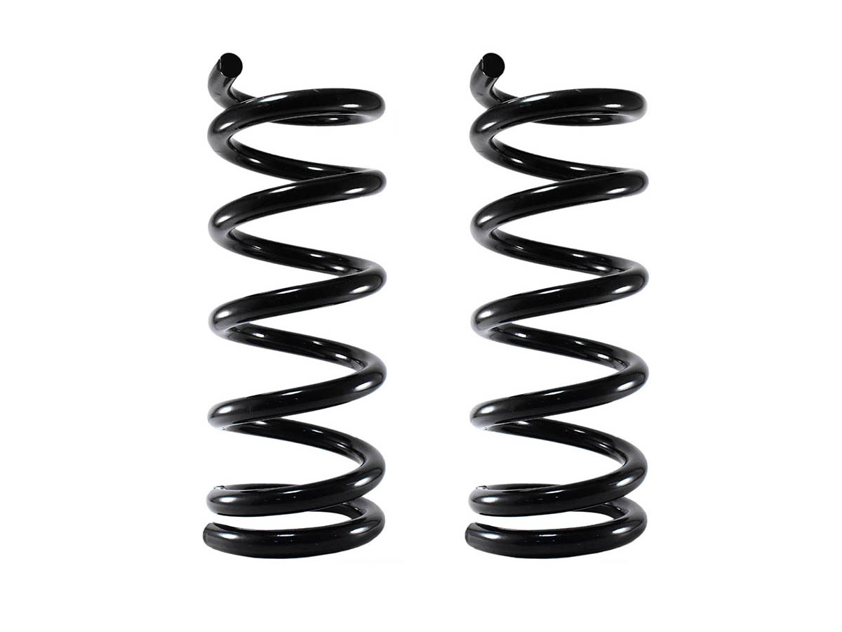 RESORTE SUSPENSION