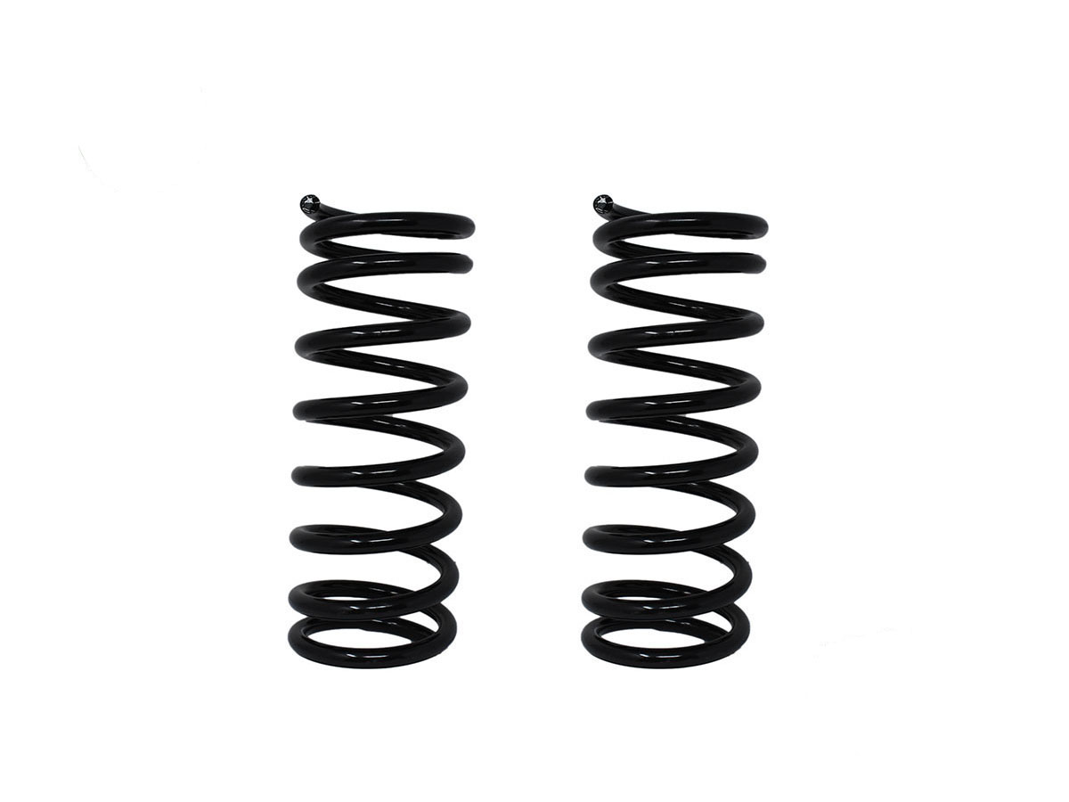 RESORTE SUSPENSION