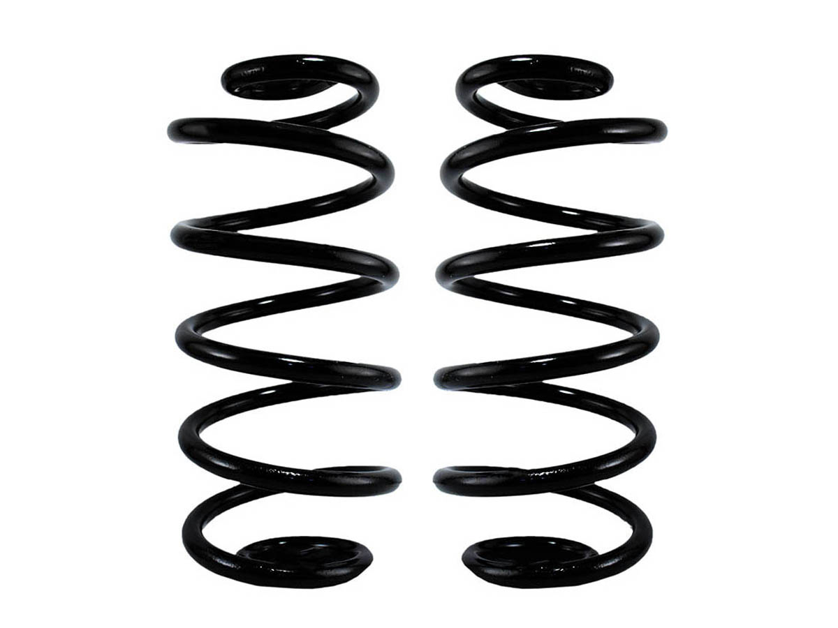 RESORTE SUSPENSION
