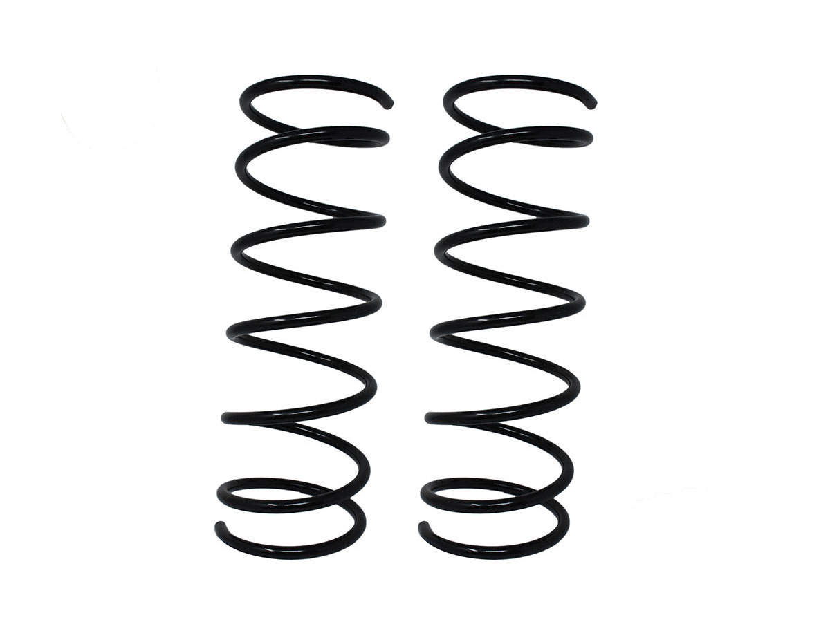 RESORTE SUSPENSION
