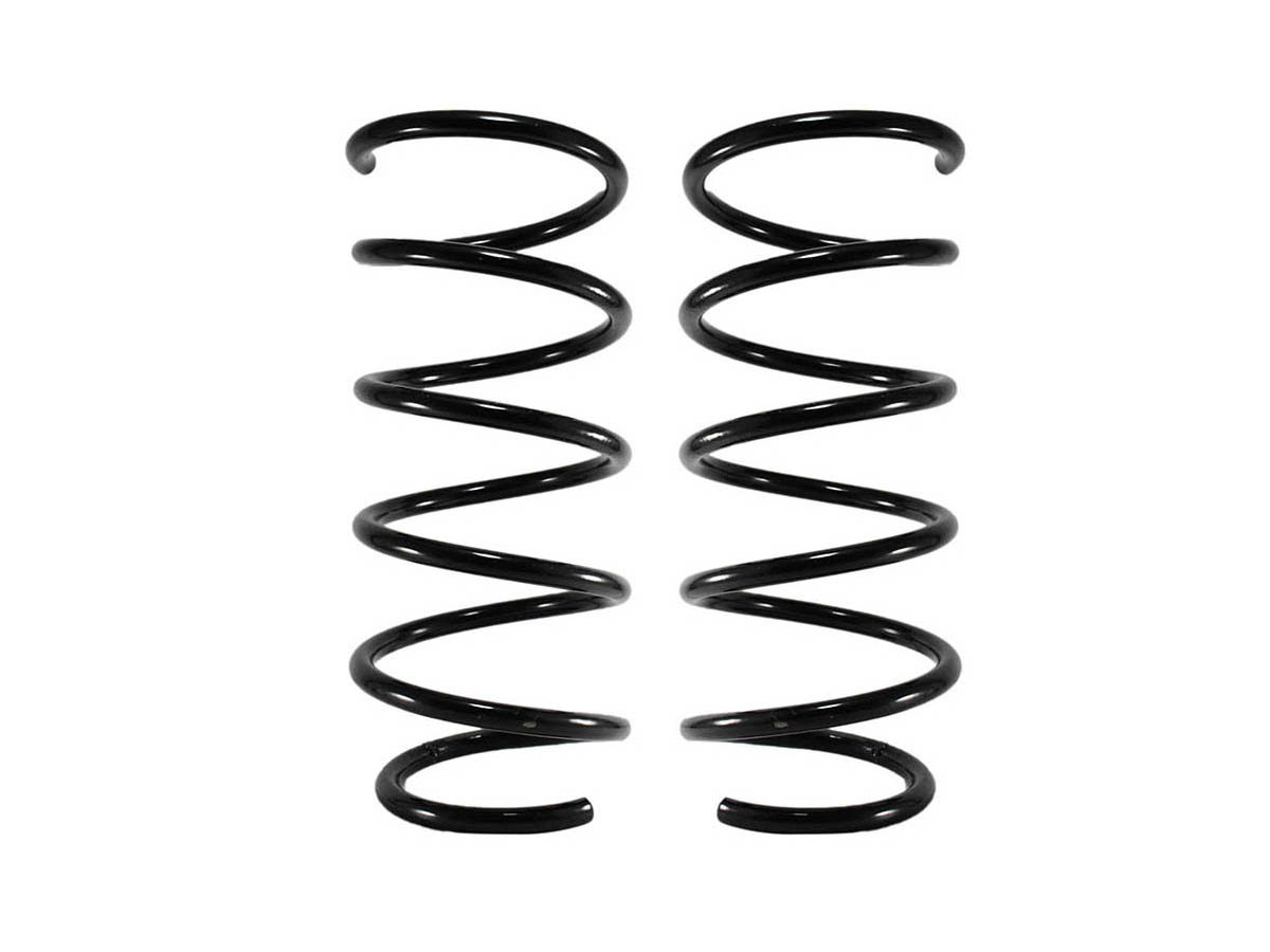 RESORTE SUSPENSION